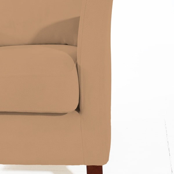 Fotoliu Max Winzer Gina, brun deschis-image-3