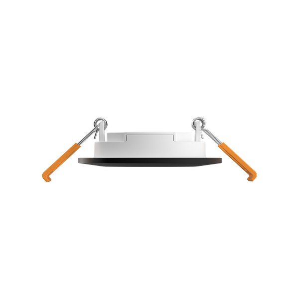 Plafonieră smart LED/încastrată 8 W Slim – Philips Hue-image-2