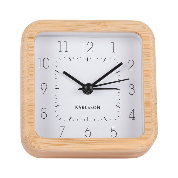 Ceas deșteptător Neat – Karlsson-image-3