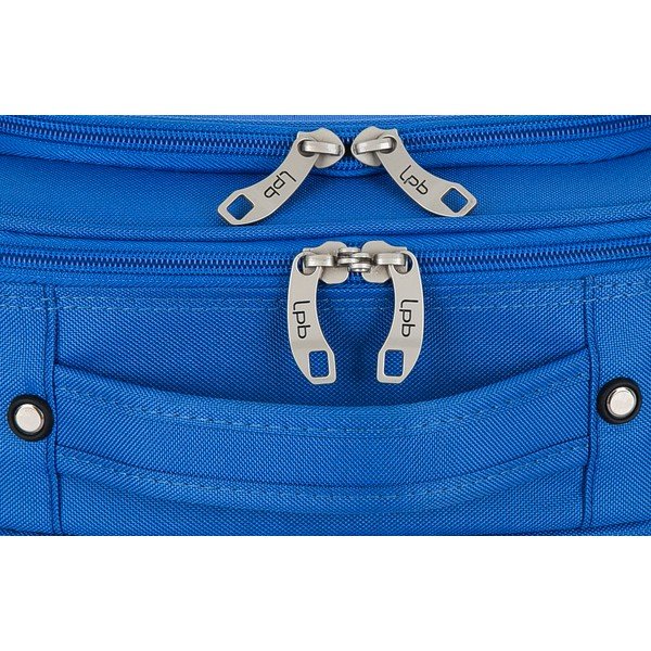 Portfard LPB Anna, 10,3 l, albastru-image-1