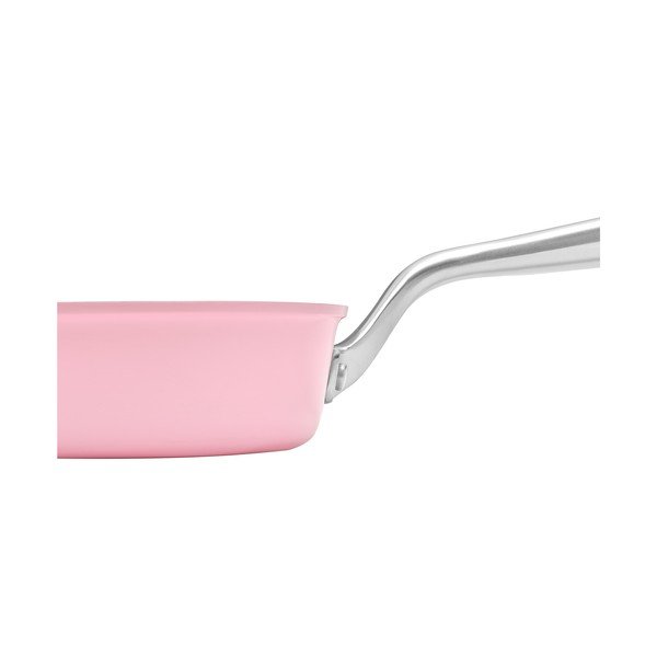 Tigaie tip grill cu suprafață ceramică ø 28 cm Meda 3.0 – FABINI-image-4