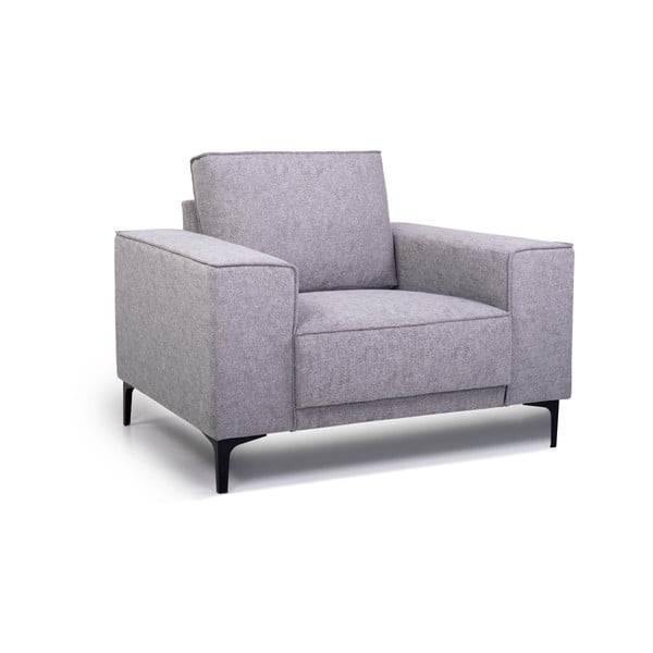 Fotoliu gri Copenhagen - Scandic