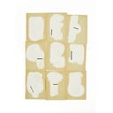 Poster 50x70 cm Cover – Atelier Cph – The Poster Club