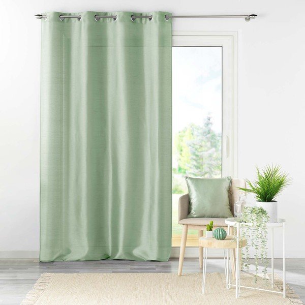 Față de pernă 40x40 cm Shana – douceur d'intérieur-image-1