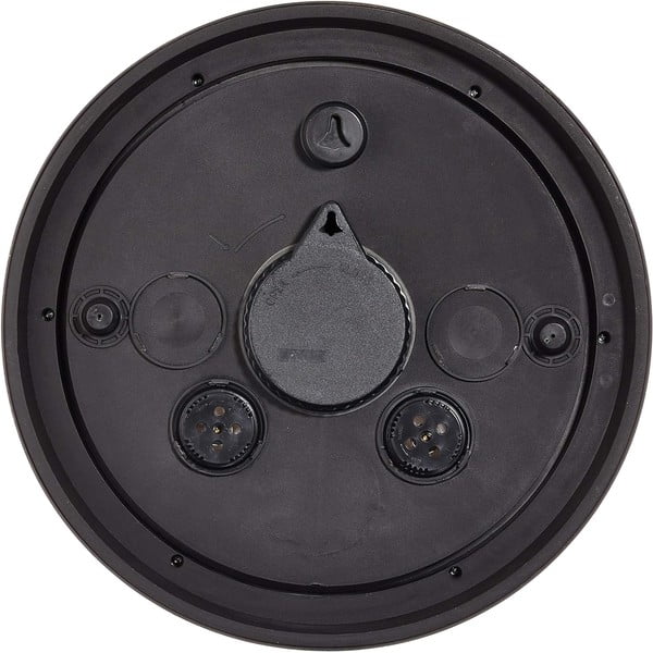 Ceas de perete ø 38 cm pentru exterior Roma – Esschert Design-image-1