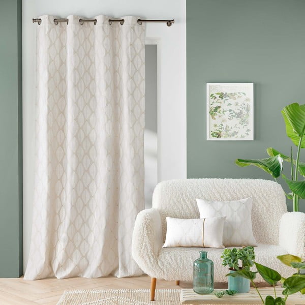 Pernă decorativă 45x45 cm Maho – douceur d'intérieur-image-1