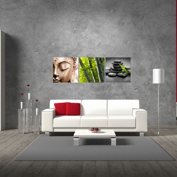 Set 3 autocolante Fanastick Zen-image-2