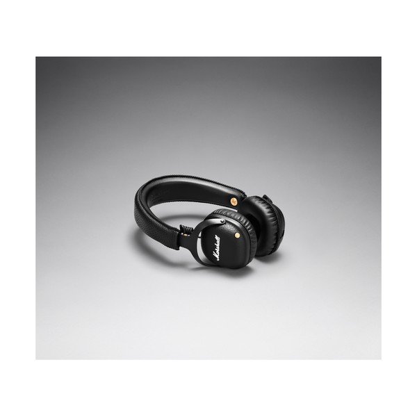 Căști wireless Marshall Mid, negru-image-1