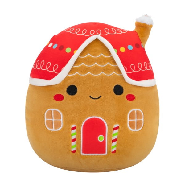 Jucărie de pluș Casa – SQUISHMALLOWS