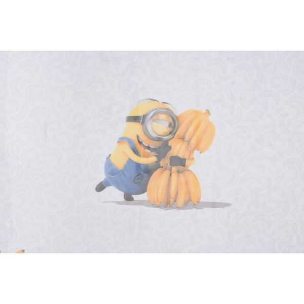 Perdea pentru copii 140x245 cm Minions - Mendola Fabrics-image-4