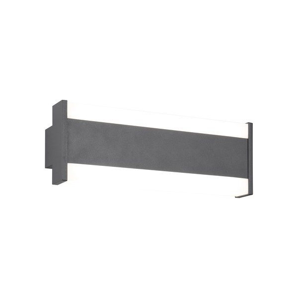 Corp de iluminat pentru exterior (înălțime 11 cm) Dawson – Trio-image-4