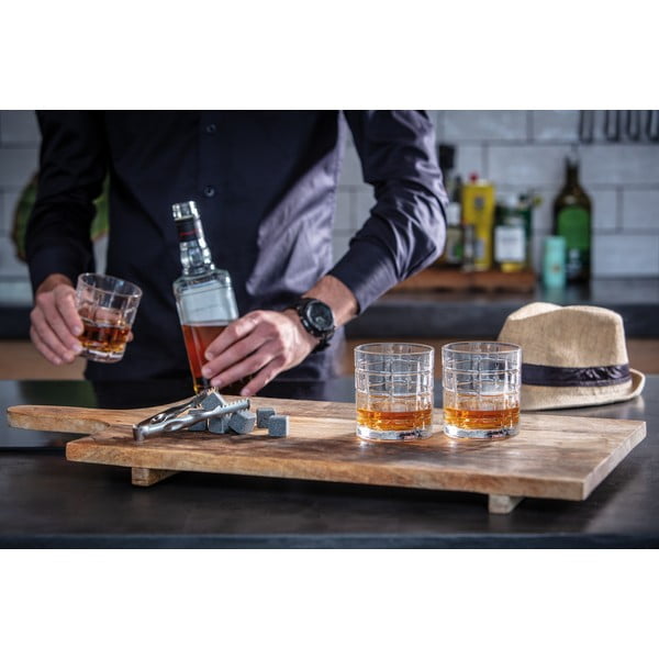 Set cadou pentru whisky - Leopold Vienna-image-2