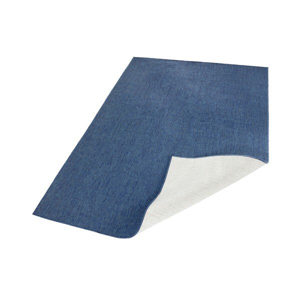 Covor adecvat pentru exterior NORTHRUGS Miami, 200 x 290 cm, albastru-image-3