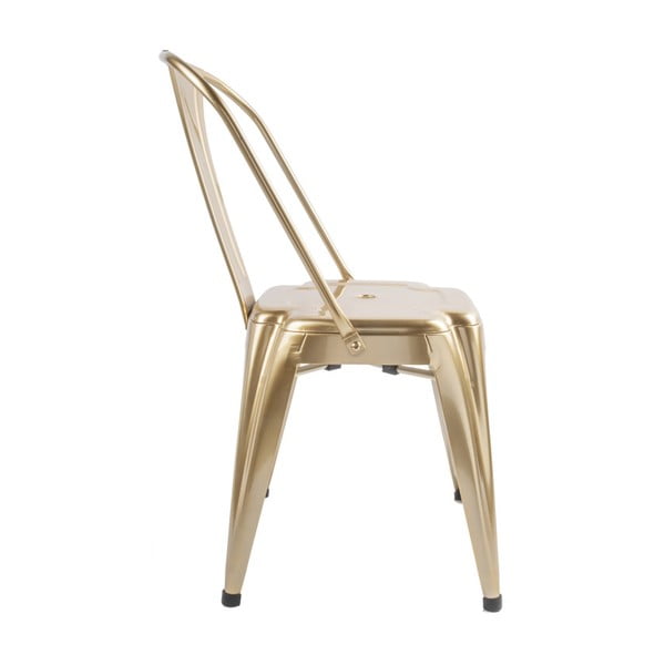 Scaun Leitmotiv Dazzle, bronz-image-2