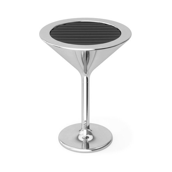 Suport pentru bijuterii din metal Tini – Umbra