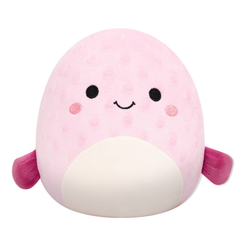 Jucărie de pluș Cricket – SQUISHMALLOWS