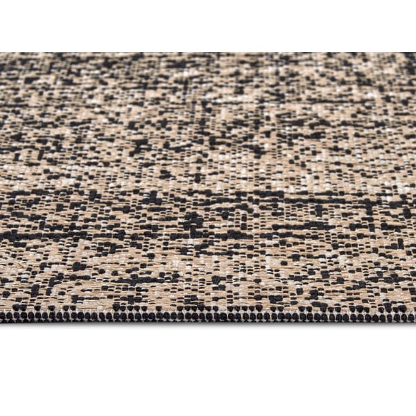 Covor de exterior bej 200x290 cm – Elle Decoration-image-3