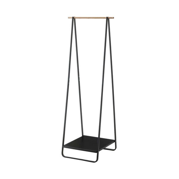 Suport pentru haine negru din metal Tower – YAMAZAKI