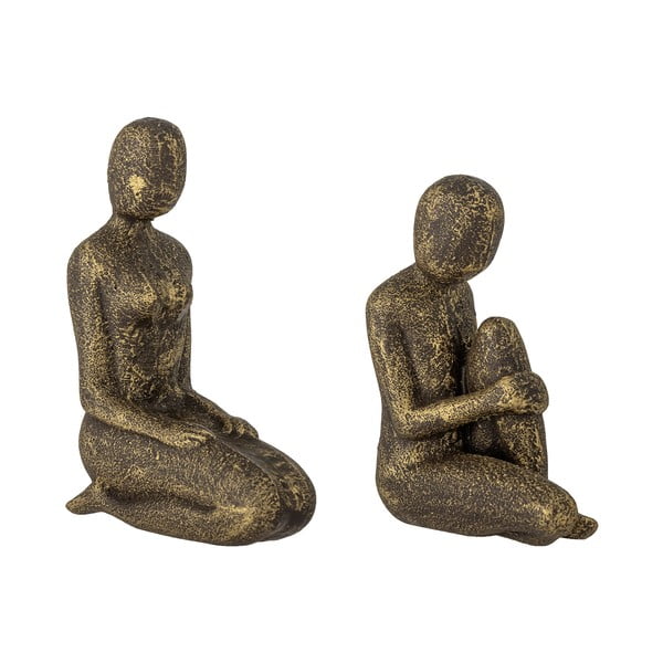 Opritor pentru cărți Roselie - Bloomingville-image-4