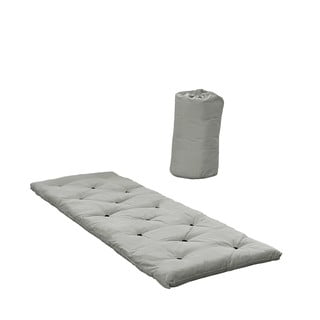 Saltea/pat pentru oaspeți Karup Design Bed in a Bag Grey, 70 x 190 cm