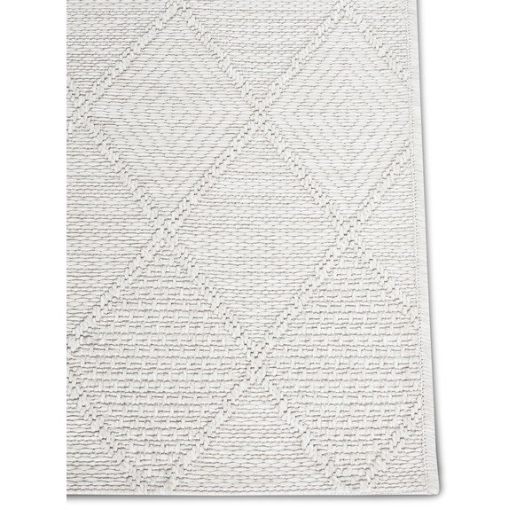 Covor de exterior crem 155x230 cm – Elle Decoration-image-4