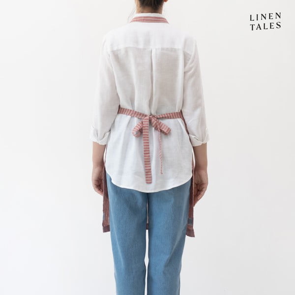 Șorț din in – Linen Tales-image-2