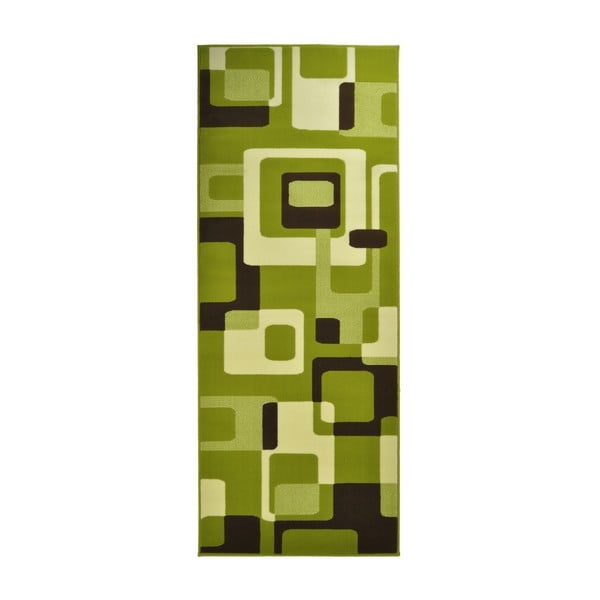 Covor verde 120x170 cm Retro – Hanse Home