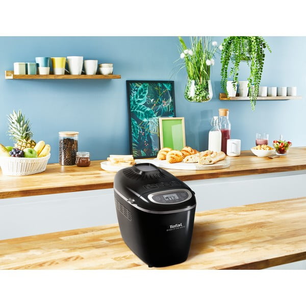 Aparat de făcut pâine Bread of the World – Tefal-image-2