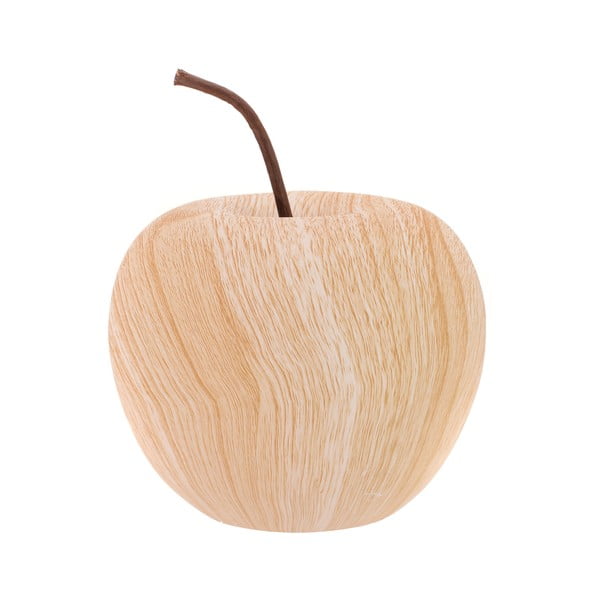 Măr decorativ ceramic InArt