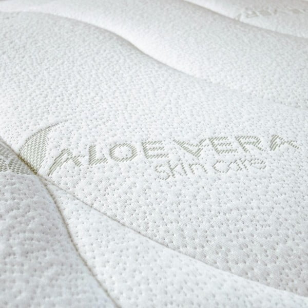 Saltea fermă/extra dură din spumă reversibilă 160x200 cm Polargel Superior – Materasso-image-3