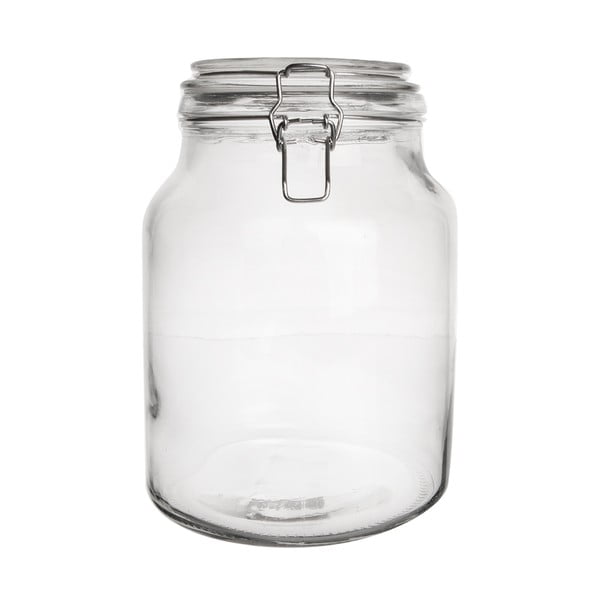 Recipient din sticlă pentru alimente Irma – Orion