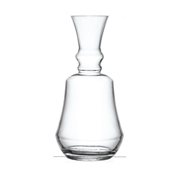 Carafă din sticlă La Rochére Jacques, volum 700 ml