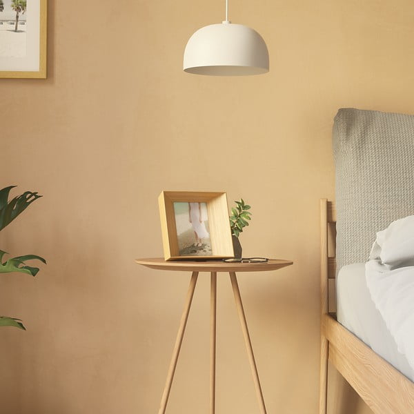 Ramă foto în culoare naturală  din lemn 17x17 cm Lookout – Umbra-image-4