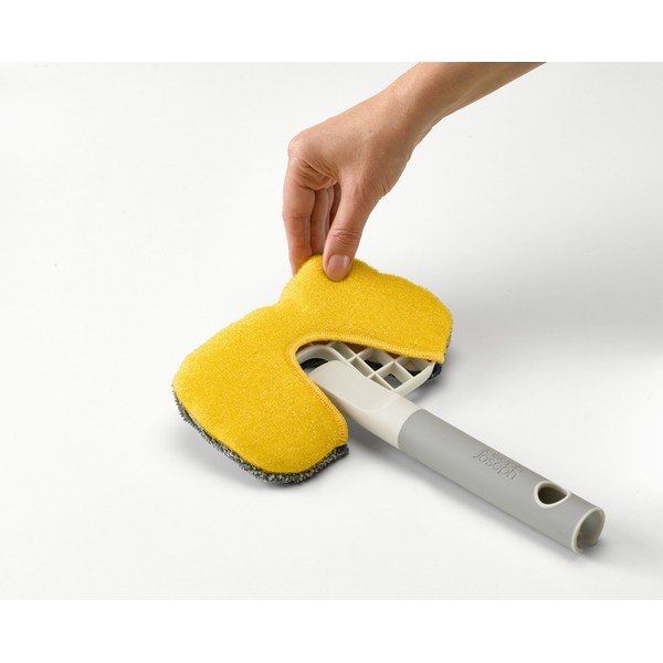 Lavetă de rezervă CleanTech – Joseph Joseph-image-4