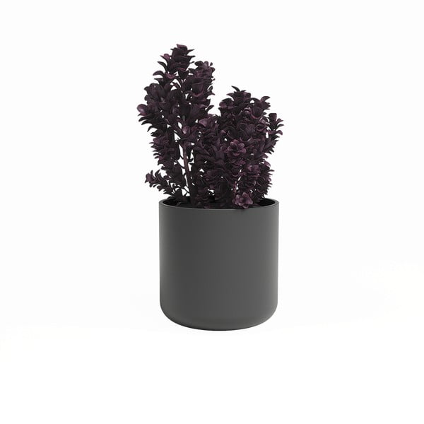 Ghiveci din ceramică ø 21 cm Juno – Artevasi-image-2