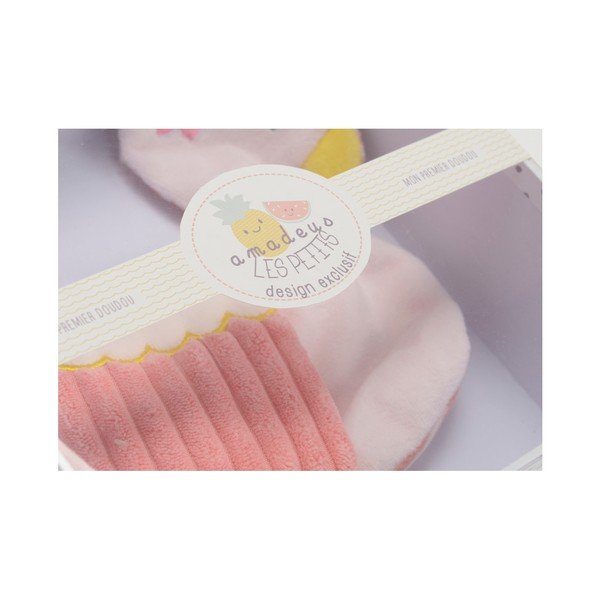 Jucărie moale Amadeus Elise-image-2