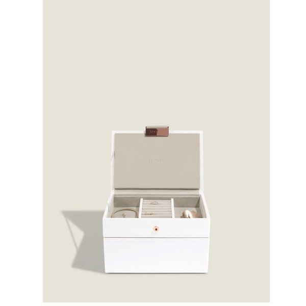 Organizator de bijuterii Mini Set – Stackers-image-1