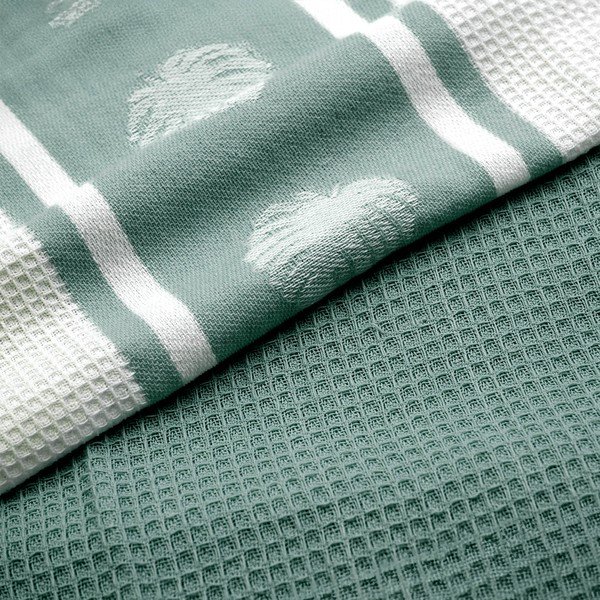 Prosoape de vase 2 buc. 50x70 cm Ardenia – douceur d'intérieur-image-2