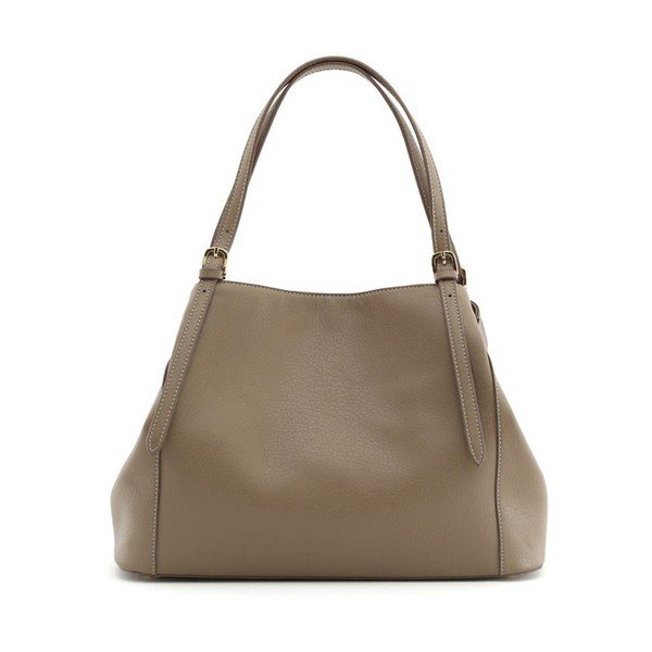 Geantă Laura Ashley Walbrook, maro deschis-image-1