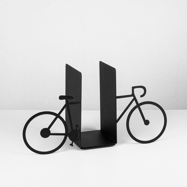 Opritor pentru cărți Bicycle – Mioli Decor-image-2