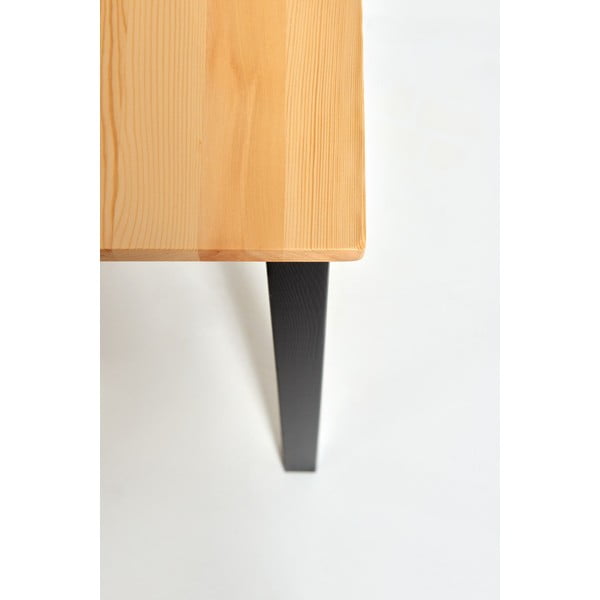 Set masă de dining Sydney și 2 scaune de dining Lissy - Bonami Essentials-image-4