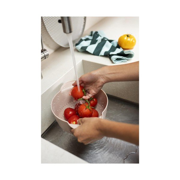 Strecurătoare din plastic ø 21 cm Chef It – Mepal-image-2