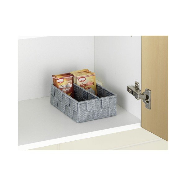 Organizator cu 2 compartimente Wenko Adria-image-4