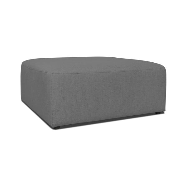 Taburet modular gri Roxy – Scandic-image-2