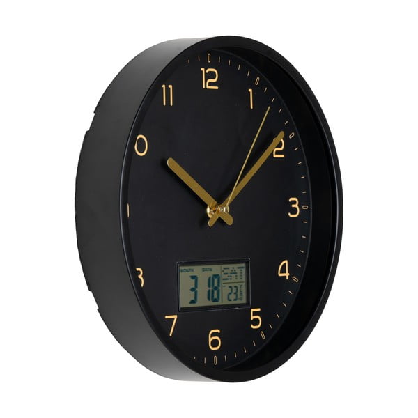 Ceas de perete ø 25 cm Amiens – House Nordic-image-2