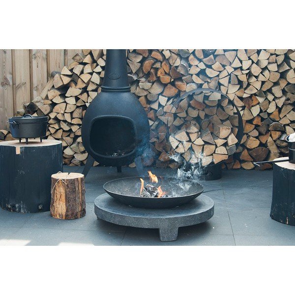 Vas pentru grătar – Esschert Design-image-4