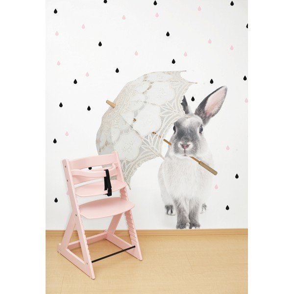 Autocolant pentru perete Dekornik Harry Is Singing In The Rain, 70 x 88 cm-image-3