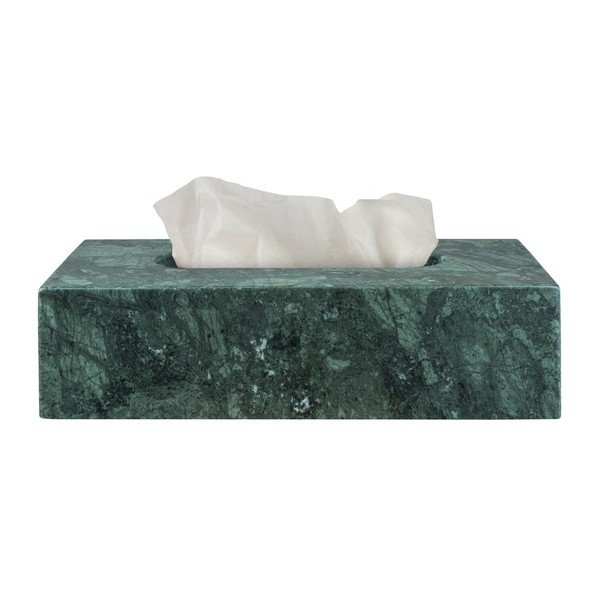 Cutie pentru șervețele din piatră Marble  – Mette Ditmer Denmark-image-2
