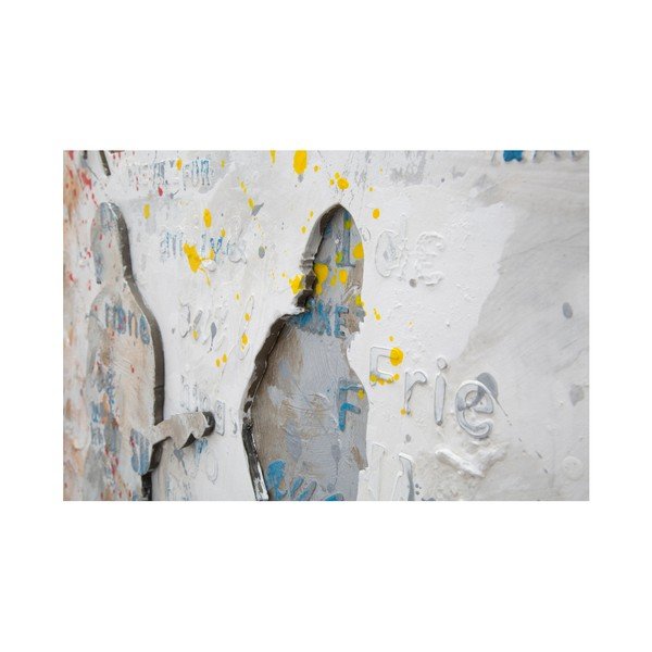 Tablou Mauro Ferretti Rock N Roll, 120 x 60 cm-image-4