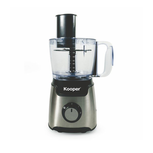Procesor de alimente Kooper, 1,25 l-image-2